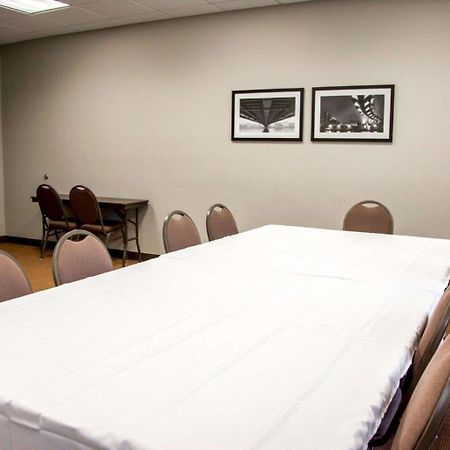 Sleep Inn & Suites Medical Center Shreveport Buitenkant foto