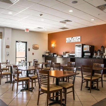 Sleep Inn & Suites Medical Center Shreveport Buitenkant foto