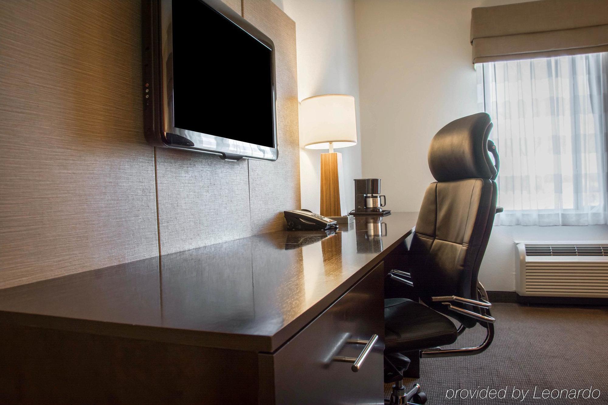 Sleep Inn & Suites Medical Center Shreveport Buitenkant foto