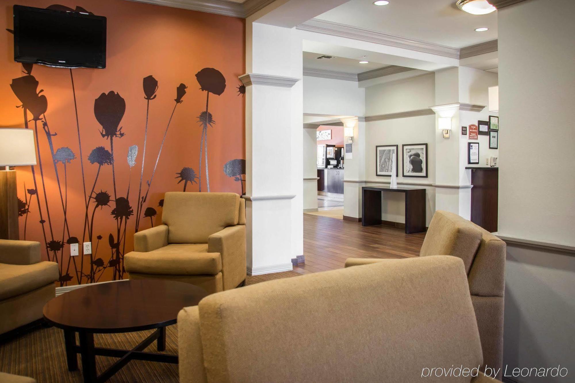 Sleep Inn & Suites Medical Center Shreveport Buitenkant foto