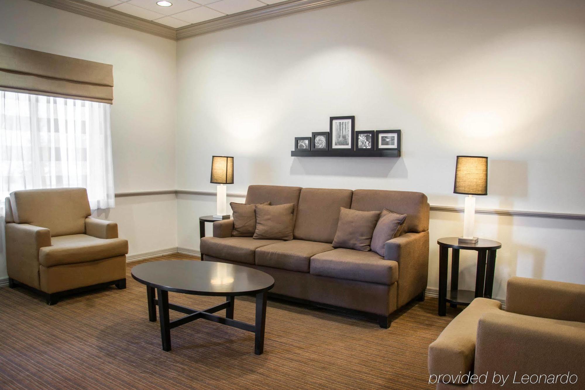 Sleep Inn & Suites Medical Center Shreveport Buitenkant foto