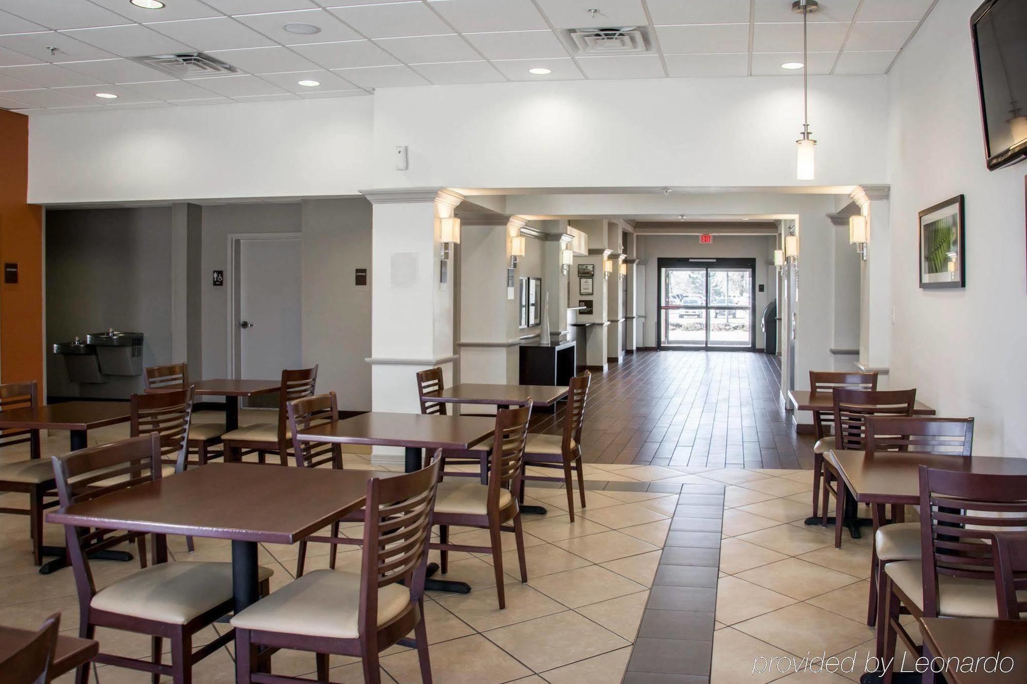 Sleep Inn & Suites Medical Center Shreveport Buitenkant foto
