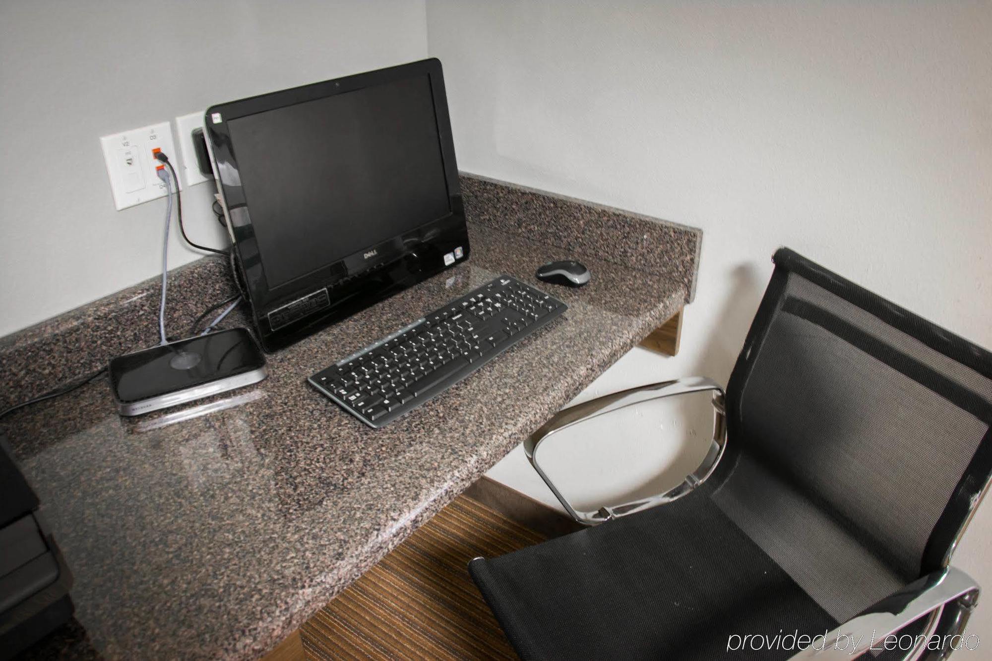 Sleep Inn & Suites Medical Center Shreveport Buitenkant foto