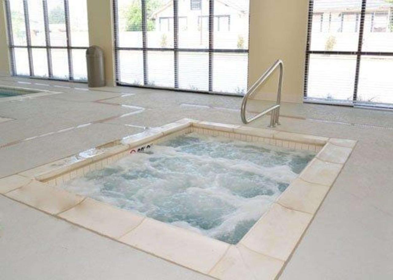Sleep Inn & Suites Medical Center Shreveport Buitenkant foto